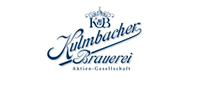 Logo Kulmbacher Brauerei